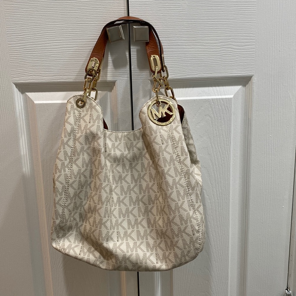 Michael Kors handbag